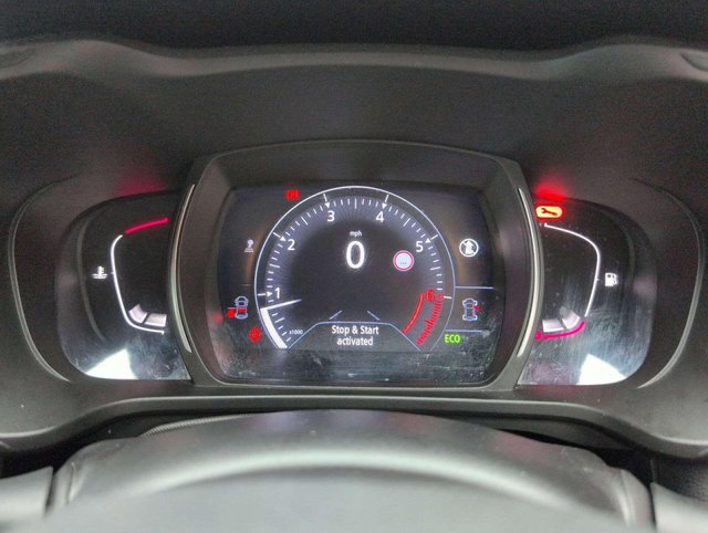 USED 2017 67 RENAULT KADJAR 1.6 Kadjar Dynamique Nav TCe 5dr CLICK+COLLECT / HOME DELIVERY