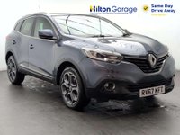 USED 2017 67 RENAULT KADJAR 1.6 Kadjar Dynamique Nav TCe 5dr CLICK+COLLECT / HOME DELIVERY