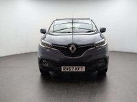 USED 2017 67 RENAULT KADJAR 1.6 Kadjar Dynamique Nav TCe 5dr CLICK+COLLECT / HOME DELIVERY