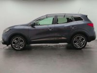 USED 2017 67 RENAULT KADJAR 1.6 Kadjar Dynamique Nav TCe 5dr CLICK+COLLECT / HOME DELIVERY