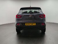 USED 2017 67 RENAULT KADJAR 1.6 Kadjar Dynamique Nav TCe 5dr CLICK+COLLECT / HOME DELIVERY
