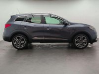 USED 2017 67 RENAULT KADJAR 1.6 Kadjar Dynamique Nav TCe 5dr CLICK+COLLECT / HOME DELIVERY