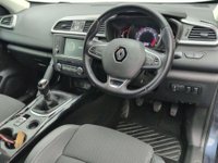 USED 2017 67 RENAULT KADJAR 1.6 Kadjar Dynamique Nav TCe 5dr CLICK+COLLECT / HOME DELIVERY