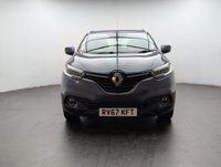 USED 2017 67 RENAULT KADJAR 1.6 Kadjar Dynamique Nav TCe 5dr CLICK+COLLECT / HOME DELIVERY