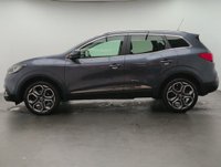 USED 2017 67 RENAULT KADJAR 1.6 Kadjar Dynamique Nav TCe 5dr CLICK+COLLECT / HOME DELIVERY
