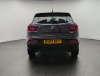 USED 2017 67 RENAULT KADJAR 1.6 Kadjar Dynamique Nav TCe 5dr CLICK+COLLECT / HOME DELIVERY