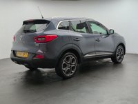 USED 2017 67 RENAULT KADJAR 1.6 Kadjar Dynamique Nav TCe 5dr CLICK+COLLECT / HOME DELIVERY