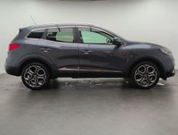 USED 2017 67 RENAULT KADJAR 1.6 Kadjar Dynamique Nav TCe 5dr CLICK+COLLECT / HOME DELIVERY