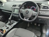 USED 2017 67 RENAULT KADJAR 1.6 Kadjar Dynamique Nav TCe 5dr CLICK+COLLECT / HOME DELIVERY