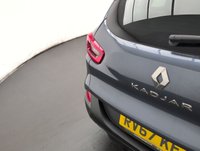 USED 2017 67 RENAULT KADJAR 1.6 Kadjar Dynamique Nav TCe 5dr CLICK+COLLECT / HOME DELIVERY