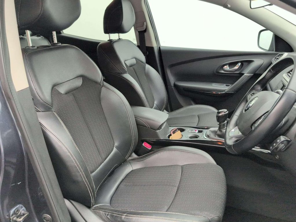 Used 2017 67 RENAULT KADJAR 1.6 Kadjar Dynamique Nav TCe 5dr CLICK+COLLECT / HOME DELIVERY