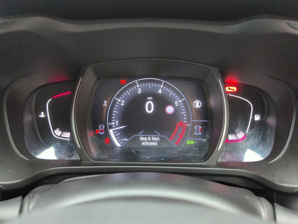 Used 2017 67 RENAULT KADJAR 1.6 Kadjar Dynamique Nav TCe 5dr CLICK+COLLECT / HOME DELIVERY