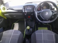 USED 2020 20 PEUGEOT 108 1.0 Collection Hatchback 5dr Petrol Manual Euro 6 (s/s) (72 ps) 2 KEYS+OVER 50 CARS IN STOCK
