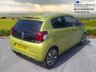 USED 2020 20 PEUGEOT 108 1.0 Collection Hatchback 5dr Petrol Manual Euro 6 (s/s) (72 ps) 2 KEYS+OVER 50 CARS IN STOCK