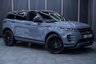 USED 2019 19 LAND ROVER RANGE ROVER EVOQUE 2.0 P250 MHEV First Edition SUV 5dr Petrol Auto 4WD Euro 6 (s/s) (249 ps) * MERIDIAN SOUND SYSTEM - PANROOF *