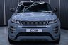 USED 2019 19 LAND ROVER RANGE ROVER EVOQUE 2.0 P250 MHEV First Edition SUV 5dr Petrol Auto 4WD Euro 6 (s/s) (249 ps) * MERIDIAN SOUND SYSTEM - PANROOF *