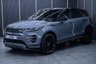 USED 2019 19 LAND ROVER RANGE ROVER EVOQUE 2.0 P250 MHEV First Edition SUV 5dr Petrol Auto 4WD Euro 6 (s/s) (249 ps) * MERIDIAN SOUND SYSTEM - PANROOF *