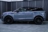USED 2019 19 LAND ROVER RANGE ROVER EVOQUE 2.0 P250 MHEV First Edition SUV 5dr Petrol Auto 4WD Euro 6 (s/s) (249 ps) * MERIDIAN SOUND SYSTEM - PANROOF *