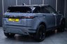 USED 2019 19 LAND ROVER RANGE ROVER EVOQUE 2.0 P250 MHEV First Edition SUV 5dr Petrol Auto 4WD Euro 6 (s/s) (249 ps) * MERIDIAN SOUND SYSTEM - PANROOF *