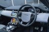 USED 2019 19 LAND ROVER RANGE ROVER EVOQUE 2.0 P250 MHEV First Edition SUV 5dr Petrol Auto 4WD Euro 6 (s/s) (249 ps) * MERIDIAN SOUND SYSTEM - PANROOF *