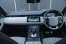USED 2019 19 LAND ROVER RANGE ROVER EVOQUE 2.0 P250 MHEV First Edition SUV 5dr Petrol Auto 4WD Euro 6 (s/s) (249 ps) * MERIDIAN SOUND SYSTEM - PANROOF *
