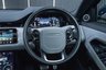 USED 2019 19 LAND ROVER RANGE ROVER EVOQUE 2.0 P250 MHEV First Edition SUV 5dr Petrol Auto 4WD Euro 6 (s/s) (249 ps) * MERIDIAN SOUND SYSTEM - PANROOF *