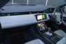 USED 2019 19 LAND ROVER RANGE ROVER EVOQUE 2.0 P250 MHEV First Edition SUV 5dr Petrol Auto 4WD Euro 6 (s/s) (249 ps) * MERIDIAN SOUND SYSTEM - PANROOF *