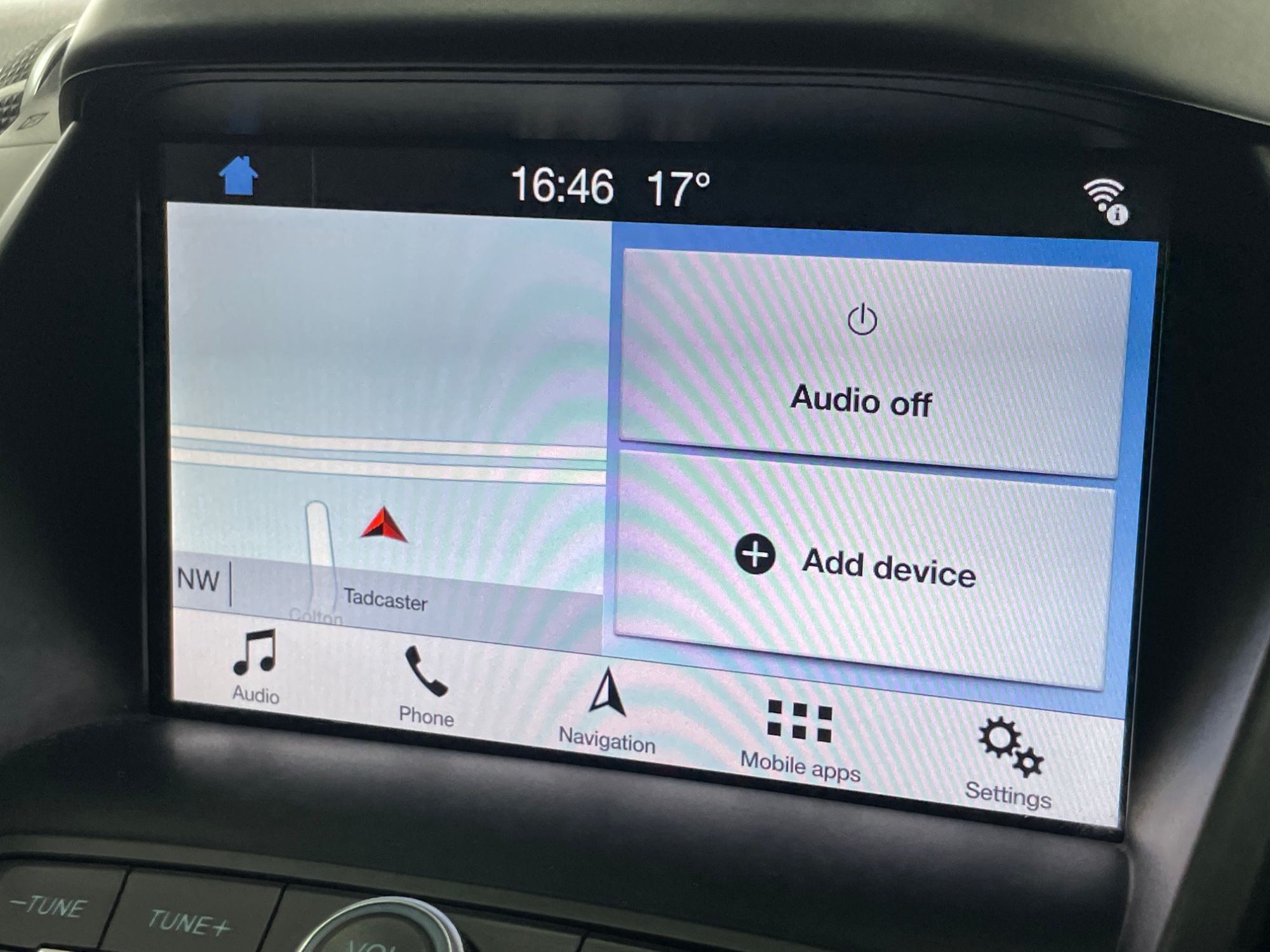 USED 2019 69 FORD KUGA 2.0 TDCi EcoBlue Titanium Edition SUV 5dr Diesel Manual Euro 6 (s/s) (150 ps) 