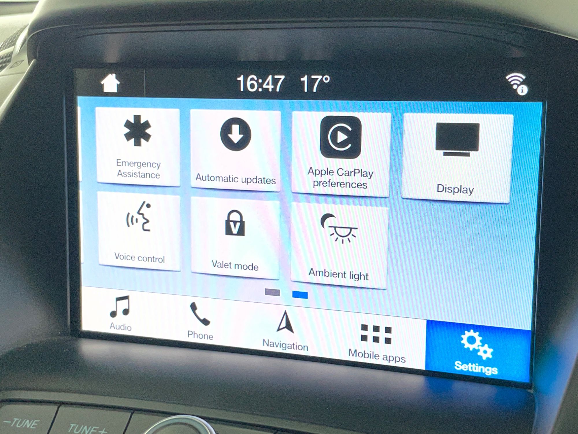 USED 2019 69 FORD KUGA 2.0 TDCi EcoBlue Titanium Edition SUV 5dr Diesel Manual Euro 6 (s/s) (150 ps) 