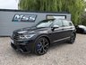 USED 2023 23 VOLKSWAGEN TIGUAN 2.0 TSI R SUV 5dr Petrol DSG 4Motion Euro 6 (s/s) (320 ps) 