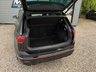 USED 2023 23 VOLKSWAGEN TIGUAN 2.0 TSI R SUV 5dr Petrol DSG 4Motion Euro 6 (s/s) (320 ps) 