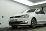 USED 2016 66 VOLKSWAGEN POLO 1.0 BlueMotion Tech beats Hatchback 5dr Petrol Manual Euro 6 (s/s) (75 ps) ONLY &pound;20 A YEAR ROAD TAX+'PARTNERED WITH DR DRE'S AUDIO BRAND TO PROVIDE A HIGH PERFORMACE SOUND SYSTEM ALONG SIDE UNIQUE URBAN STYLING'+SPECIAL EDITION TRIM+COMPOSITION MEDIA SYSTEM+BLUETOOTH TELEPHONE CONNECTIVITY+AIR-CONDITIONING+FRONT & REAR PARKING PILOT+'PURE WHITE PAINT WITH RED ACCENTS+16 INCH ALLOY WHEELS.