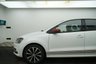USED 2016 66 VOLKSWAGEN POLO 1.0 BlueMotion Tech beats Hatchback 5dr Petrol Manual Euro 6 (s/s) (75 ps) ONLY &pound;20 A YEAR ROAD TAX+'PARTNERED WITH DR DRE'S AUDIO BRAND TO PROVIDE A HIGH PERFORMACE SOUND SYSTEM ALONG SIDE UNIQUE URBAN STYLING'+SPECIAL EDITION TRIM+COMPOSITION MEDIA SYSTEM+BLUETOOTH TELEPHONE CONNECTIVITY+AIR-CONDITIONING+FRONT & REAR PARKING PILOT+'PURE WHITE PAINT WITH RED ACCENTS+16 INCH ALLOY WHEELS.