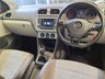 USED 2016 66 VOLKSWAGEN POLO 1.0 BlueMotion Tech beats Hatchback 5dr Petrol Manual Euro 6 (s/s) (75 ps) ONLY &pound;20 A YEAR ROAD TAX+'PARTNERED WITH DR DRE'S AUDIO BRAND TO PROVIDE A HIGH PERFORMACE SOUND SYSTEM ALONG SIDE UNIQUE URBAN STYLING'+SPECIAL EDITION TRIM+COMPOSITION MEDIA SYSTEM+BLUETOOTH TELEPHONE CONNECTIVITY+AIR-CONDITIONING+FRONT & REAR PARKING PILOT+'PURE WHITE PAINT WITH RED ACCENTS+16 INCH ALLOY WHEELS.