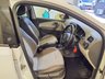 USED 2016 66 VOLKSWAGEN POLO 1.0 BlueMotion Tech beats Hatchback 5dr Petrol Manual Euro 6 (s/s) (75 ps) ONLY &pound;20 A YEAR ROAD TAX+'PARTNERED WITH DR DRE'S AUDIO BRAND TO PROVIDE A HIGH PERFORMACE SOUND SYSTEM ALONG SIDE UNIQUE URBAN STYLING'+SPECIAL EDITION TRIM+COMPOSITION MEDIA SYSTEM+BLUETOOTH TELEPHONE CONNECTIVITY+AIR-CONDITIONING+FRONT & REAR PARKING PILOT+'PURE WHITE PAINT WITH RED ACCENTS+16 INCH ALLOY WHEELS.