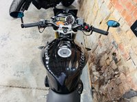 USED 2015 65 TRIUMPH STREET TRIPLE 675 675 