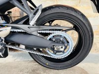 USED 2015 65 TRIUMPH STREET TRIPLE 675 675 