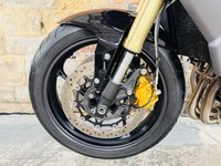 USED 2015 65 TRIUMPH STREET TRIPLE 675 675 
