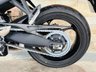 USED 2015 65 TRIUMPH STREET TRIPLE 675 675 