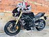 USED 2015 65 TRIUMPH STREET TRIPLE 675 675 