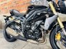 USED 2015 65 TRIUMPH STREET TRIPLE 675 675 