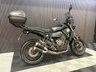 USED 2018 18 YAMAHA XSR700 ABS FINANCE SPECIALISTS APPLY NOW LOW RATE FINANCE DELIVERY AVAILABLE