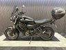 USED 2018 18 YAMAHA XSR700 ABS FINANCE SPECIALISTS APPLY NOW LOW RATE FINANCE DELIVERY AVAILABLE