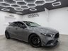USED 2020 69 MERCEDES-BENZ A-CLASS 2.0 A35 AMG (Premium Plus) Hatchback 5dr Petrol SpdS DCT 4MATIC Euro 6 (s/s) (306 ps) 