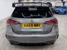 USED 2020 69 MERCEDES-BENZ A-CLASS 2.0 A35 AMG (Premium Plus) Hatchback 5dr Petrol SpdS DCT 4MATIC Euro 6 (s/s) (306 ps) 
