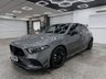 USED 2020 69 MERCEDES-BENZ A-CLASS 2.0 A35 AMG (Premium Plus) Hatchback 5dr Petrol SpdS DCT 4MATIC Euro 6 (s/s) (306 ps) 