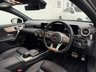 USED 2020 69 MERCEDES-BENZ A-CLASS 2.0 A35 AMG (Premium Plus) Hatchback 5dr Petrol SpdS DCT 4MATIC Euro 6 (s/s) (306 ps) 