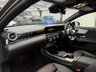 USED 2020 69 MERCEDES-BENZ A-CLASS 2.0 A35 AMG (Premium Plus) Hatchback 5dr Petrol SpdS DCT 4MATIC Euro 6 (s/s) (306 ps) 