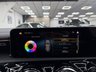 USED 2020 69 MERCEDES-BENZ A-CLASS 2.0 A35 AMG (Premium Plus) Hatchback 5dr Petrol SpdS DCT 4MATIC Euro 6 (s/s) (306 ps) 