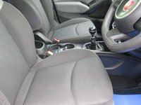 USED 2015 65 FIAT 500X 1.4 MultiAir Pop Star SUV 5dr Petrol Manual Euro 6 (s/s) (140 ps) 